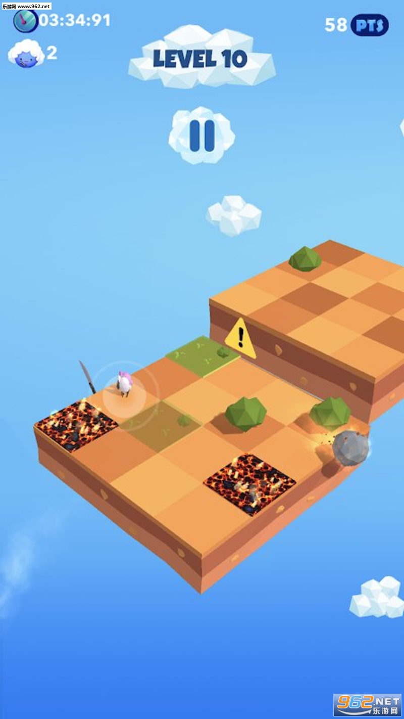 再见绵羊(Bye Bye Sheep)最新版截图2