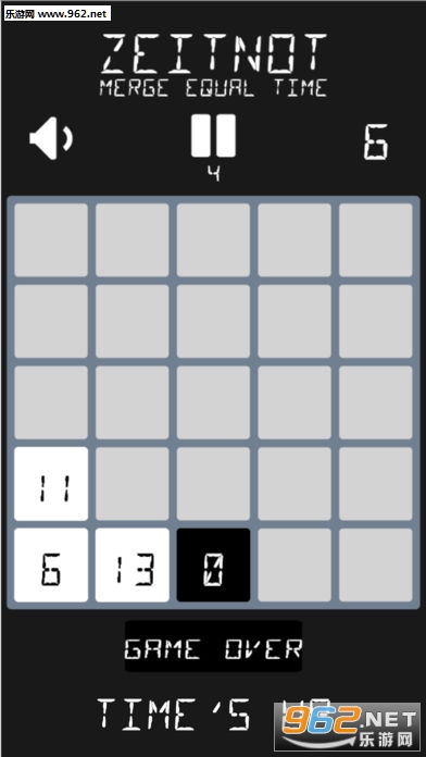 Zeitnot��׿���ͼ0