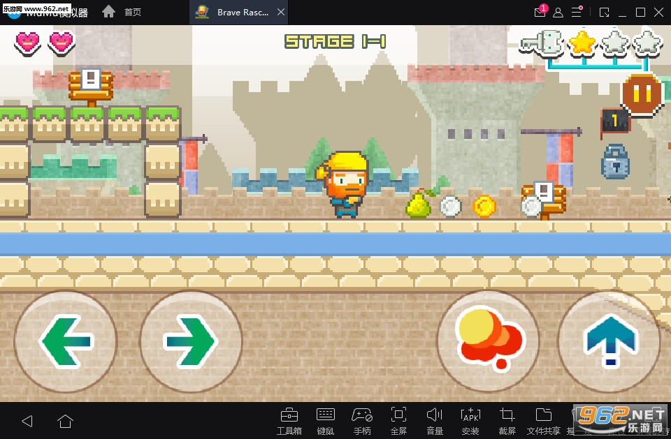 Brave Rascal(�¸ҵ���˹��³��׿��)��ͼ3