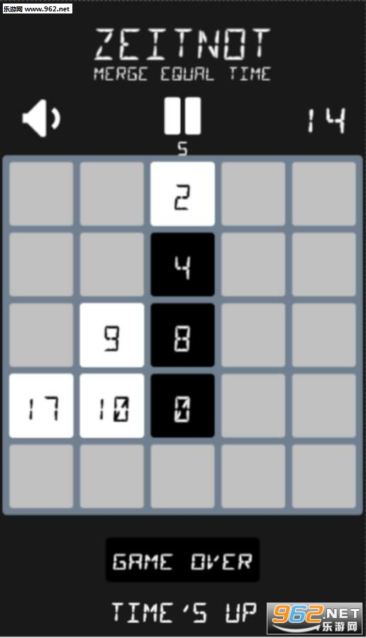 Zeitnot(ʱ��ϲ��ٷ���)��ͼ2
