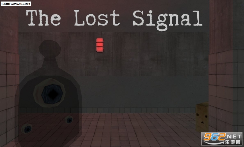 The Lost Signal: The gas mask(ʧ����źţ�SCP��׿��)��ͼ0