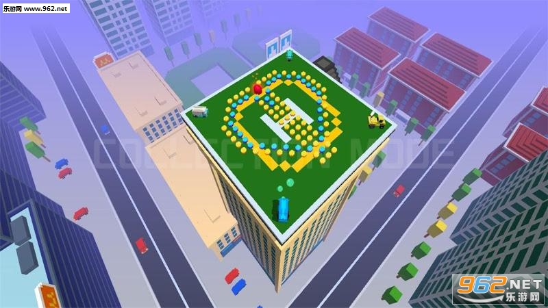 Pixel Bumper Cars(��������������Bumper Cars Pixel Arena��׿���°�)��ͼ2