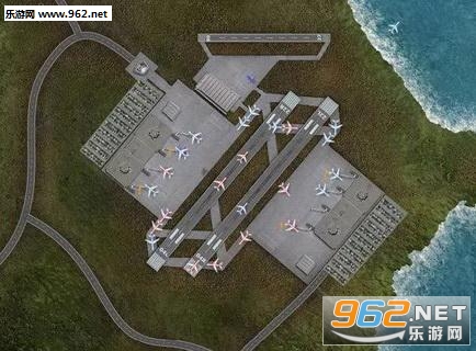 Airport Madness 3(����ָ������3��׿��)v1.0.0��ͼ0