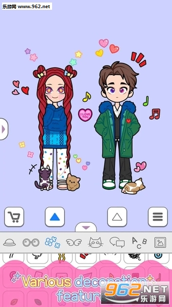 Lily Story(������°�׿��)v1.0.9(Lily Story)��ͼ0