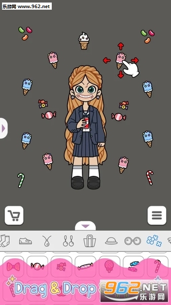Lily Story(������°�׿��)v1.0.9(Lily Story)��ͼ1