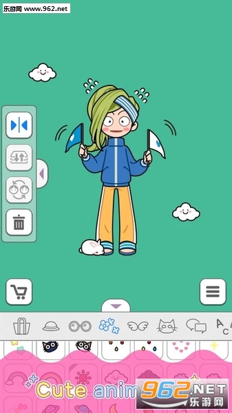 Lily Story(������°�׿��)v1.0.9(Lily Story)��ͼ2
