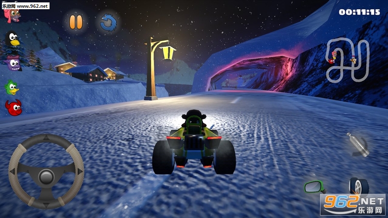 SuperTuxKart Beta(����������SuperTuxKart��׿��)v1.0.6��ͼ0