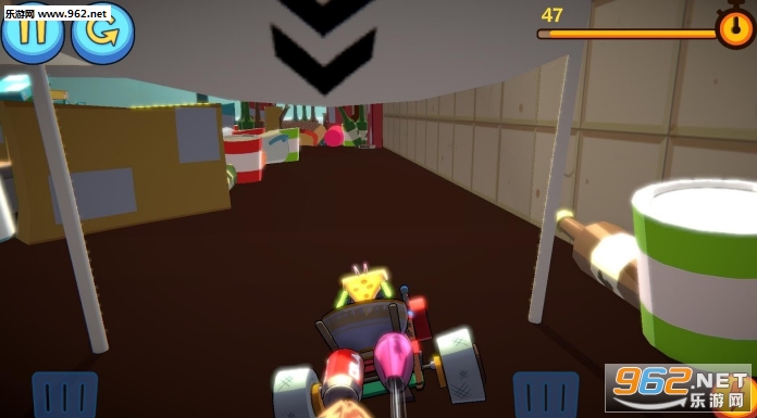 Pizza Go Vroom��׿���ͼ2