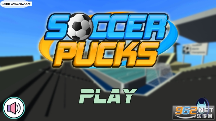 Soccer Pucks手游截图4