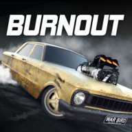 旋转风暴Torque Burnout(含数据包)官方版