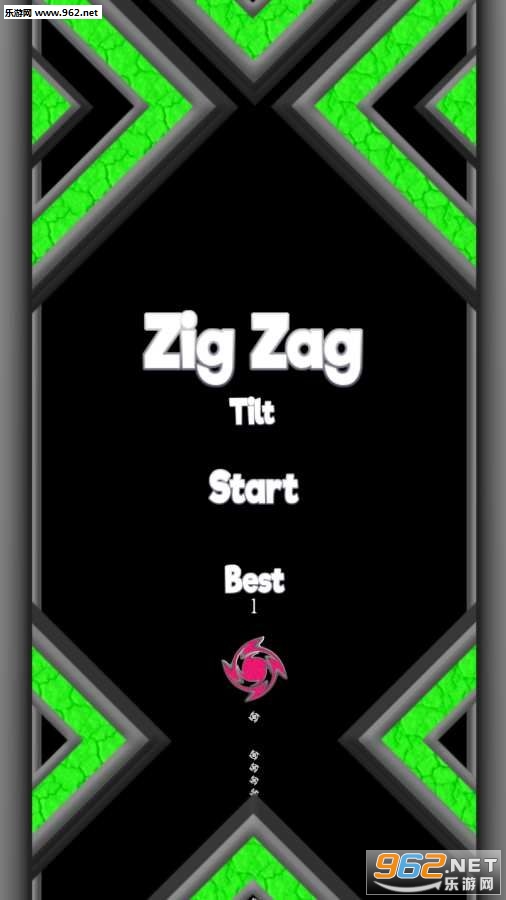 Zig Zag Tilt(��ת���ڰ�׿��)��ͼ0