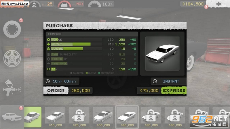 ��ת�籩Torque Burnout�������ݰ����ٷ���v2.1.1��ͼ0