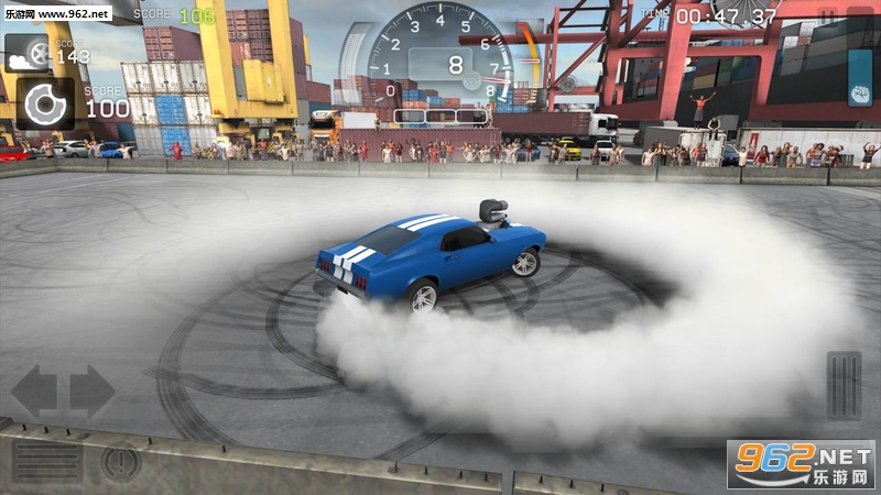 ��ת�籩Torque Burnout�������ݰ����ٷ���v2.1.1��ͼ1
