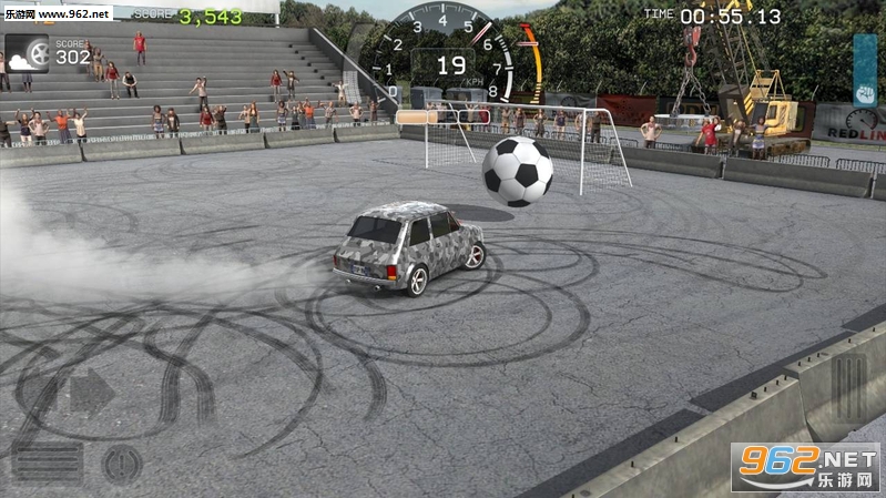 ��ת�籩Torque Burnout�������ݰ����ٷ���v2.1.1��ͼ2