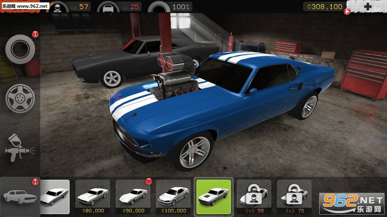 ��ת�籩Torque Burnout�������ݰ����ٷ���v2.1.1��ͼ3