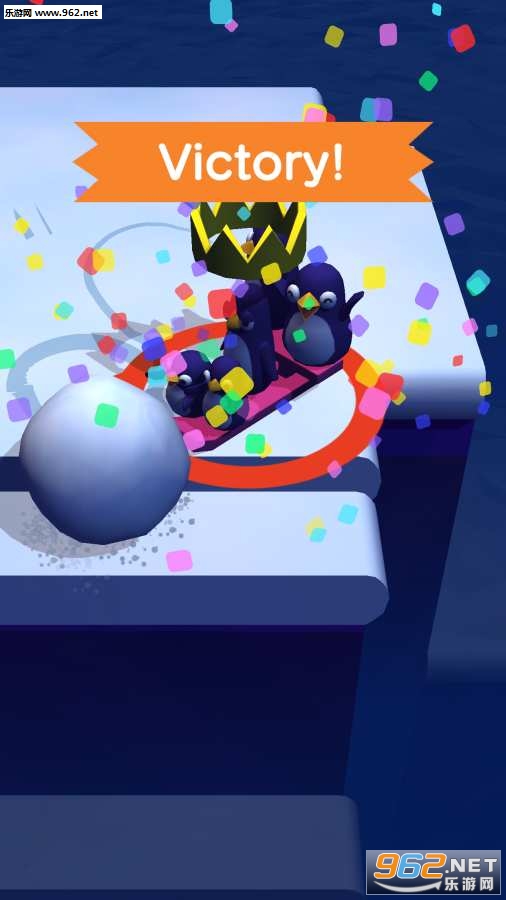 ѩ�����սSnowBall.io��׿���ͼ3