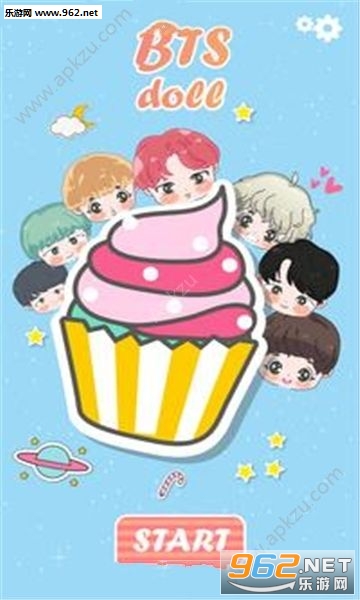 BTS Doll(BTS������ް�׿��)��ͼ1
