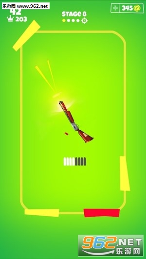 Spinny Gun�ֻ����ͼ2