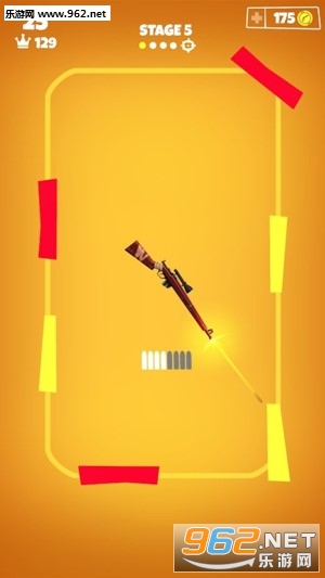 Spinny Gun�ֻ����ͼ3