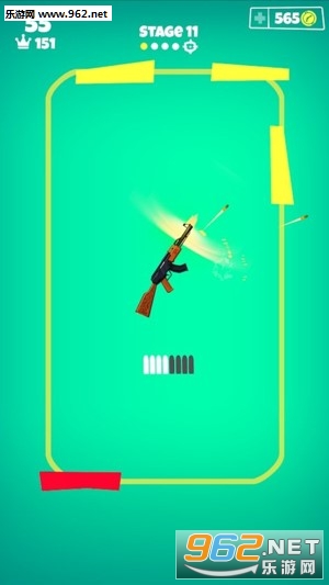 Spinny Gun�ֻ����ͼ1