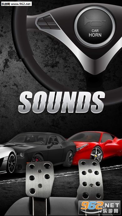 Engines Sounds(enginessounds app)��ͼ0