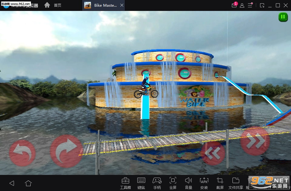 Bike Master 3D(Ħ�г���ʦ3D��׿��)��ͼ3