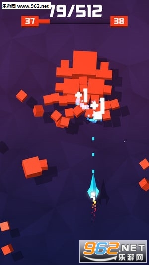 Blasty Blocks(ը�ѷ���ٷ���)v1.1.2��ͼ0