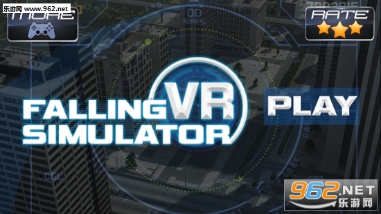 Falling VR Simulator(�½���VRģ������׿��)��ͼ0