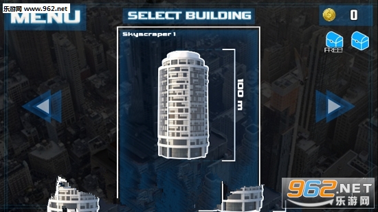 Falling VR Simulator(�½���VRģ������׿��)��ͼ2