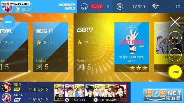 SuperStar JYPNATION��׿���ͼ0