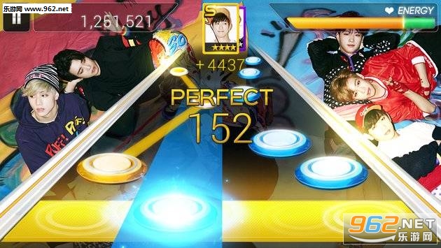 SuperStar JYPNATION��׿���ͼ3