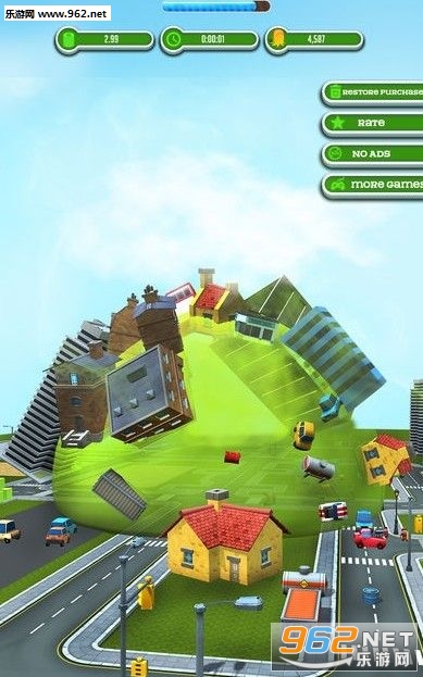 Slime Ball.ioճҺ��.io��Ϸ��ͼ0