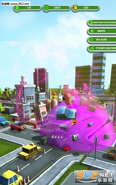 Slime Ball.ioճҺ��.io��Ϸ��ͼ1
