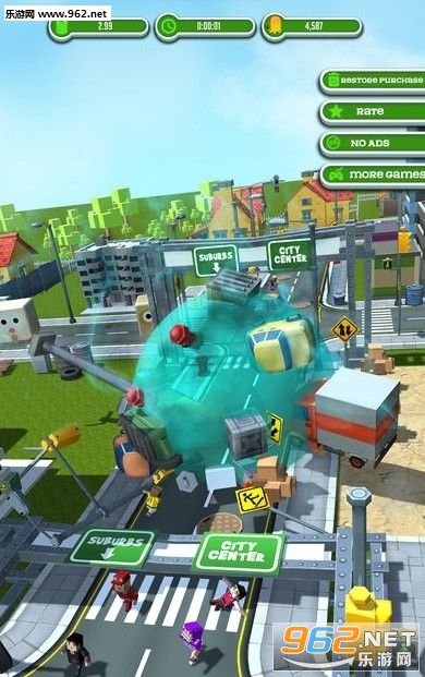 Slime Ball.ioճҺ��.io��Ϸ��ͼ2