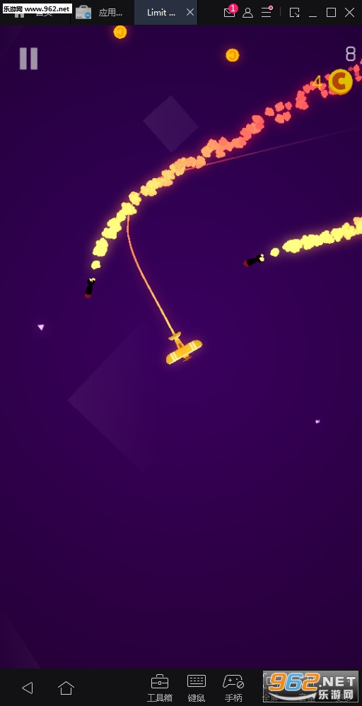 Limit Escape(�������ݰ�׿��)��ͼ2