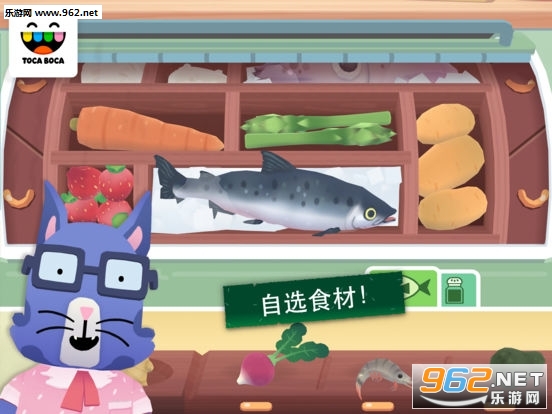 Kitchen Sushi(�п�С������˾��׿��Ѱ�)��ͼ0