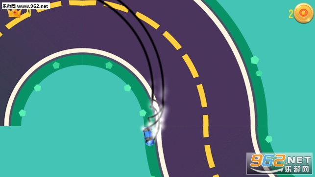Drift Endless��׿���ͼ0