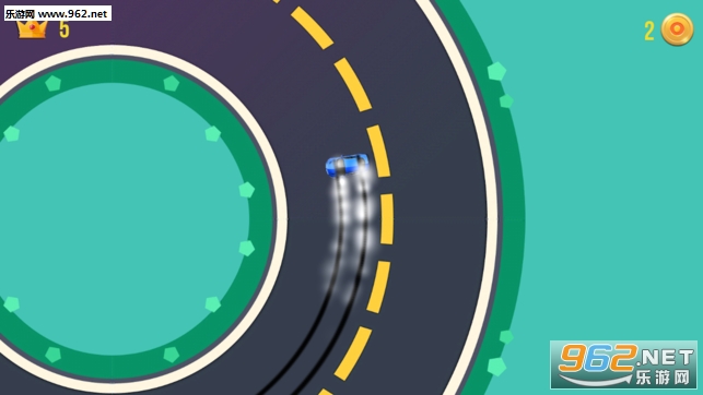 Drift Endless��׿���ͼ2