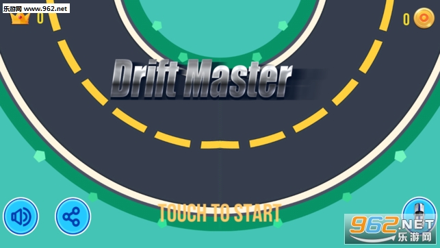 Drift Endless��׿���ͼ3