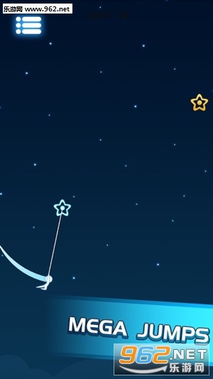 �������StickMan Jump�ٷ����ͼ1