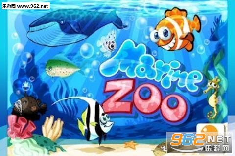 MarineZoo(������԰��Ϸ)��ͼ0