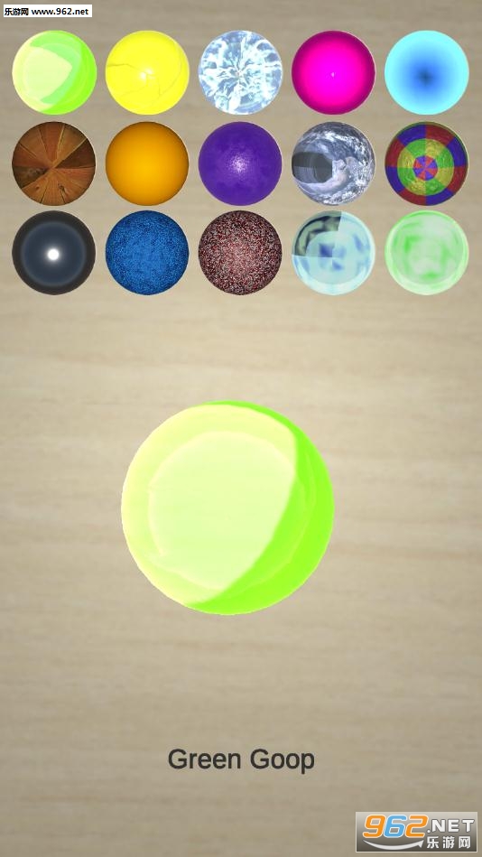 Slime Time 3D!(粘液时间3D安卓版)截图0