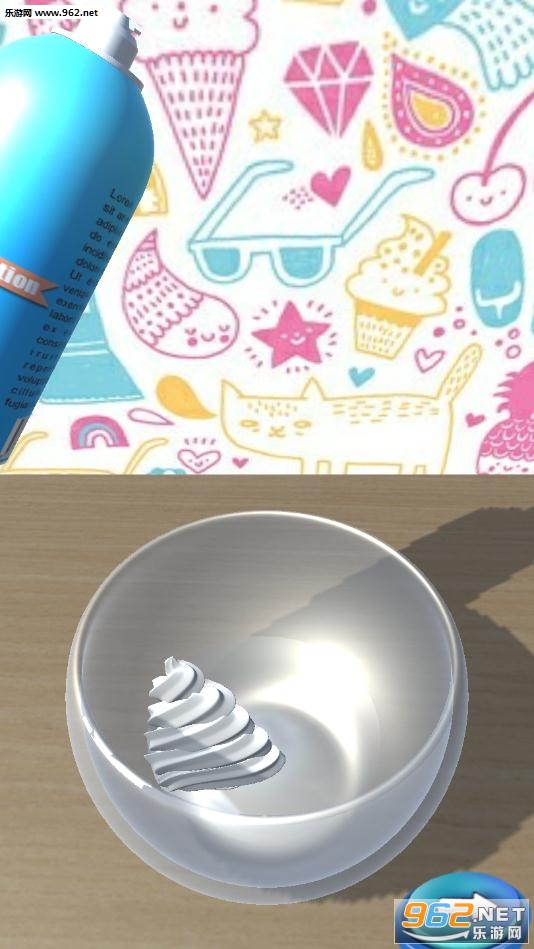 Slime Time 3D!(粘液时间3D安卓版)截图2