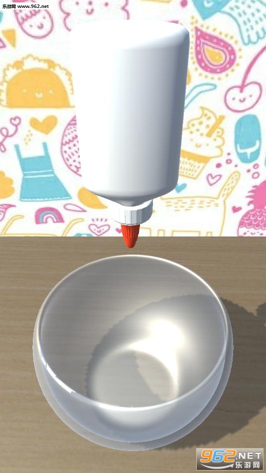 Slime Time 3D!(粘液时间3D安卓版)截图3