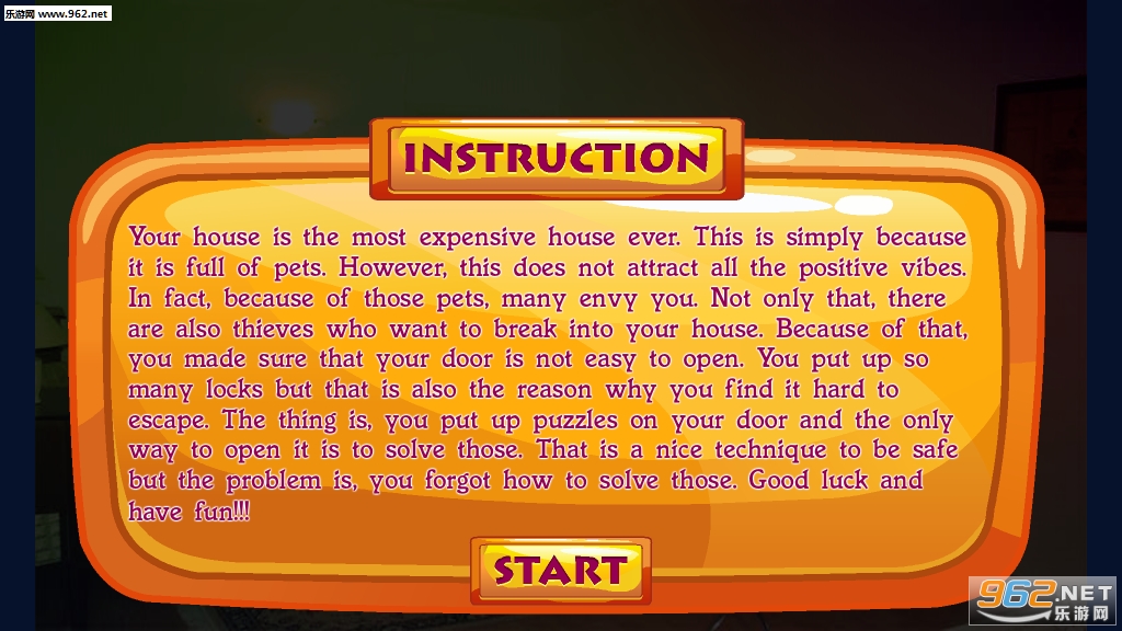 Best Escape Games - Falling Down House Escape(��������������׿��)��ͼ3