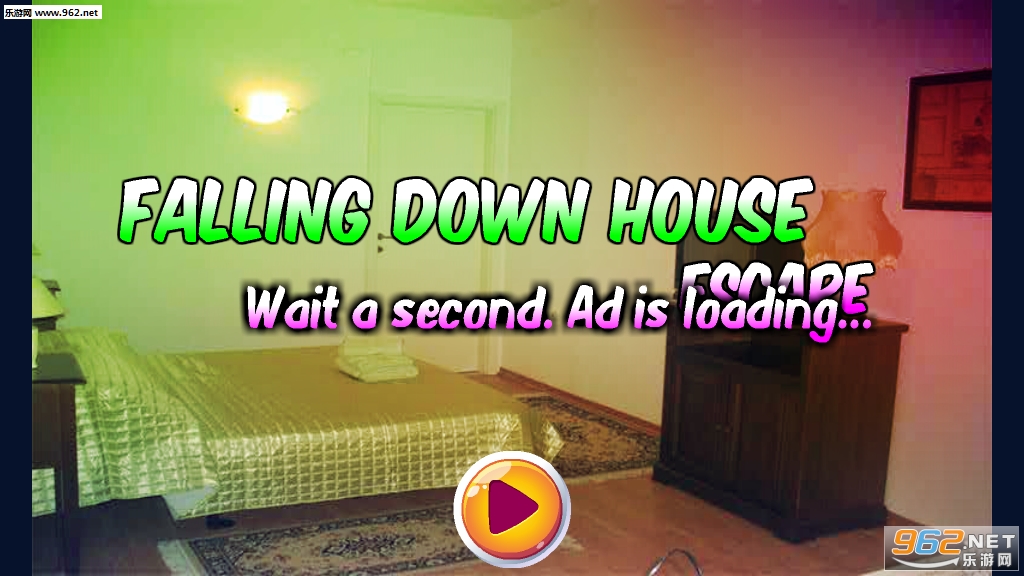Best Escape Games - Falling Down House Escape(��������������׿��)��ͼ4