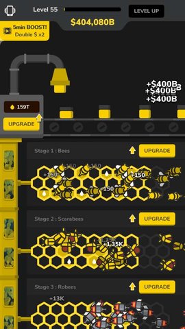 Bee Factory(�۷乤����׿���°�)v1.8.4��ͼ0