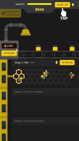 Bee Factory(�۷乤����׿���°�)v1.8.4��ͼ2