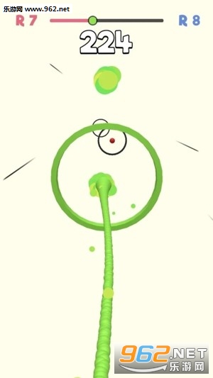史莱姆路Slime Road手机版截图3
