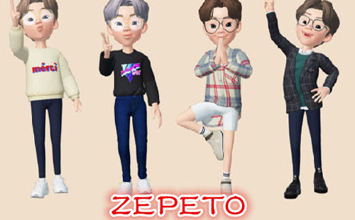 ����zepeto_����zepeto���İ�_zepeto����_������
